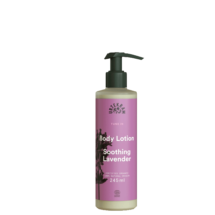 Bilde av Tune In Soothing Lavender Bodylotion, 245 Ml