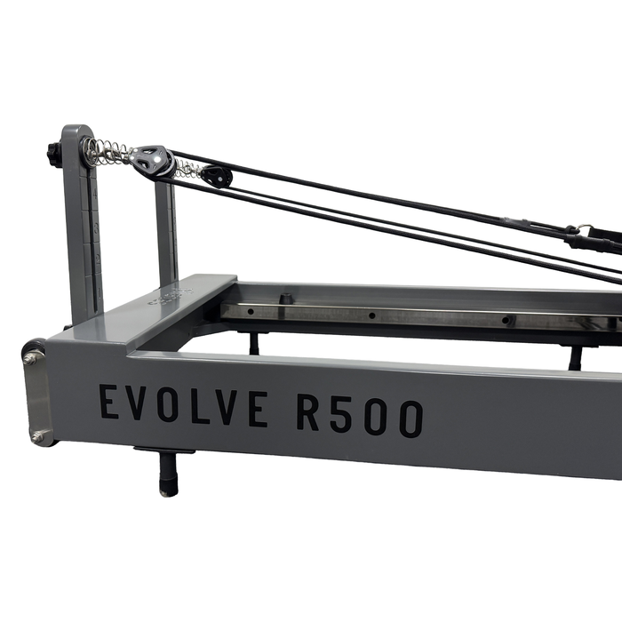 Reformer Evolver R500 Pilatesmaskin