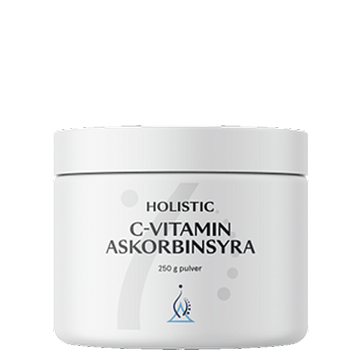 C-vitamin Askorbinsyre 250 g