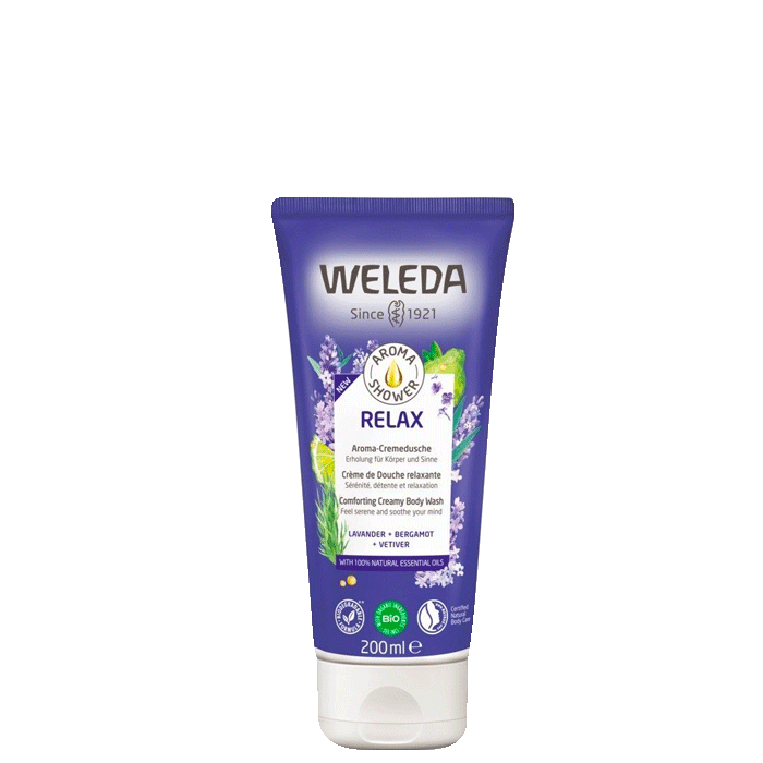 Aroma Shower Relax 200 Ml