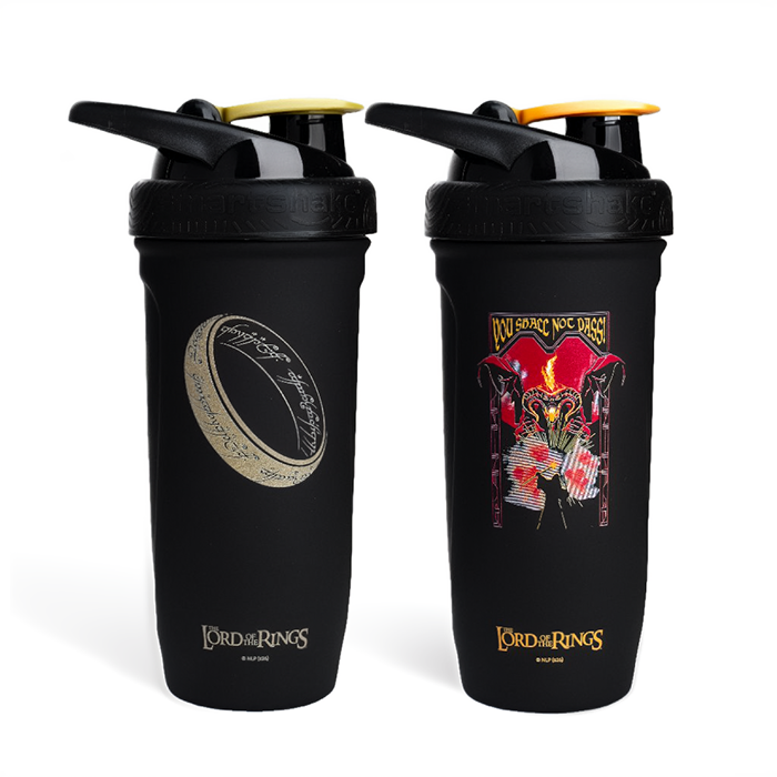 Reforce Stainless Lord of the Rings Collection Vannflaske 900 ml