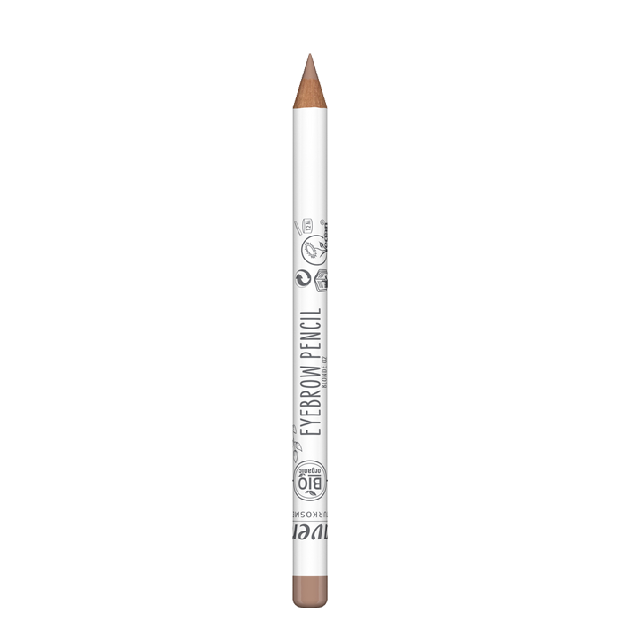 Lavera Eyebrow Pencil Blonde 02