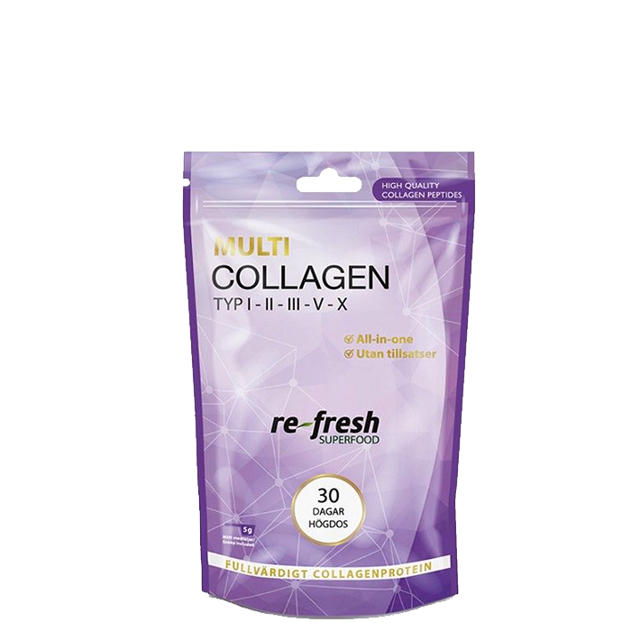 Bilde av Multi Collagen 150 G