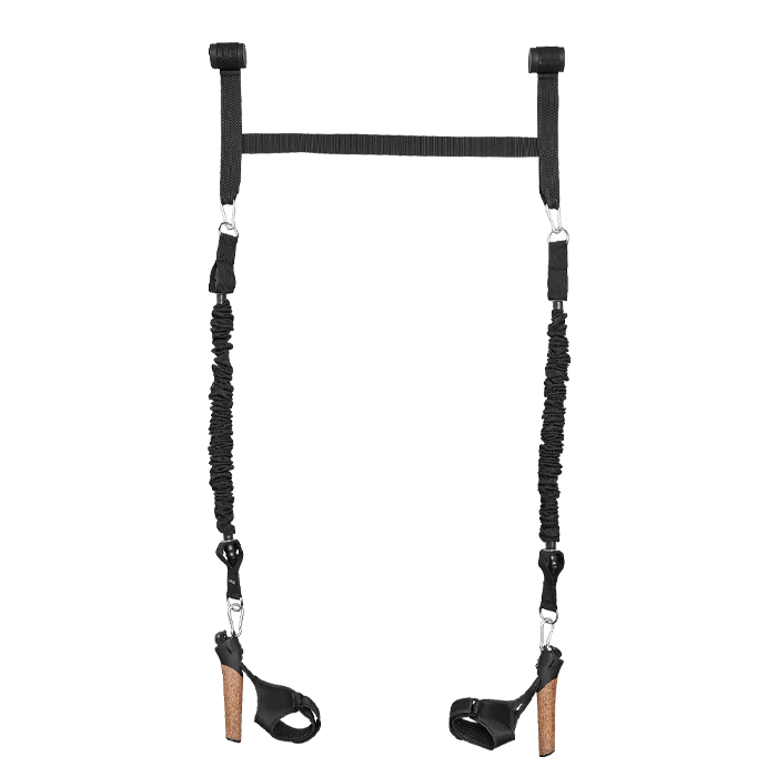 XC Ski Trainer Stakebånd