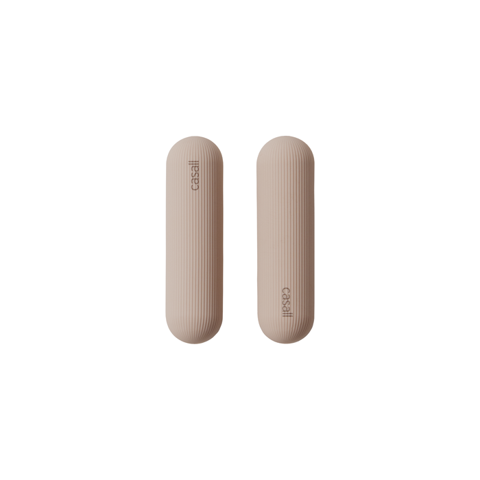 Casall The Sculpt Bar Pilatesvekter 0,5 kg, Par