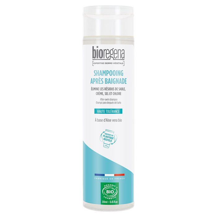 Bioregena After Swimming Shampoo 250 ml
