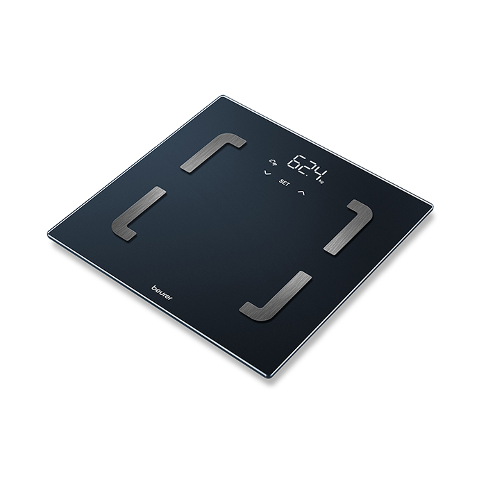 Diagnostisk Personvekt BF 880 wifi