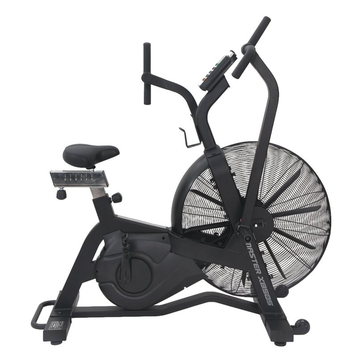 XB505 Airbike & Attack Bike
