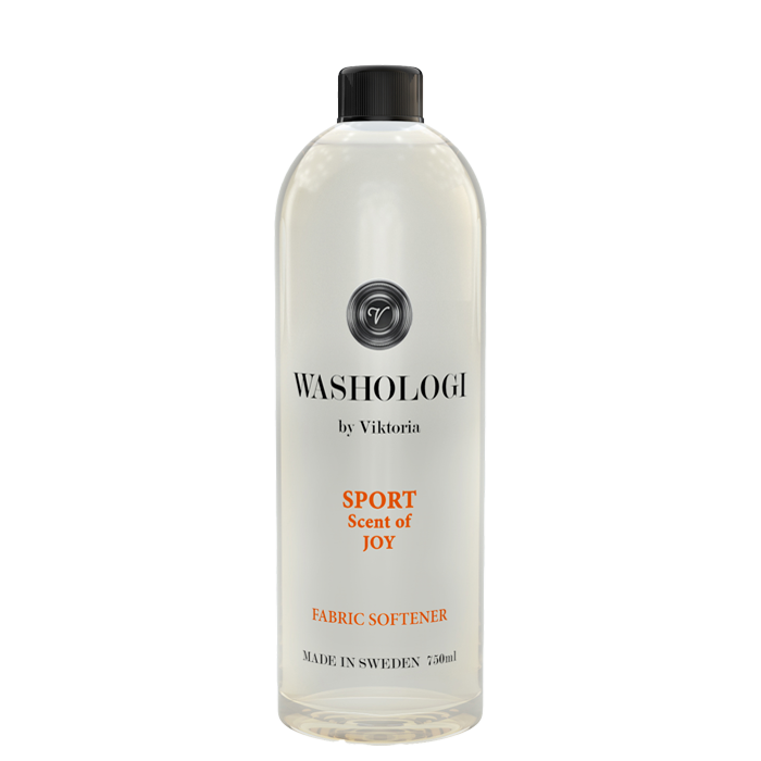 Skyllemiddel Sport 750 ml