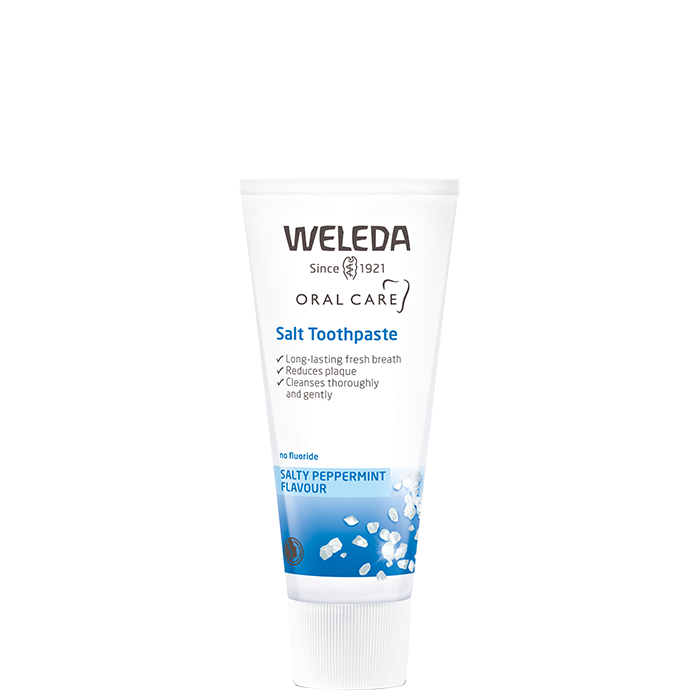 Salt Tannkrem 75 ml