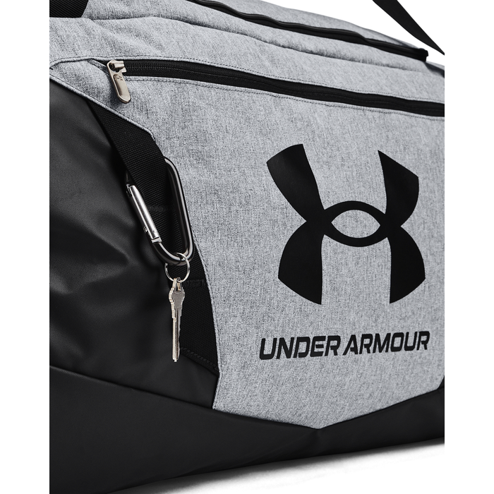 Undeniable 5.0 Duffle Treningsveske Gr&aring; L