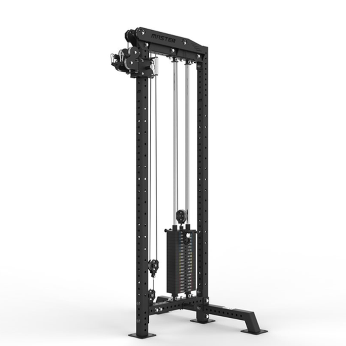 Cable Machine LX22