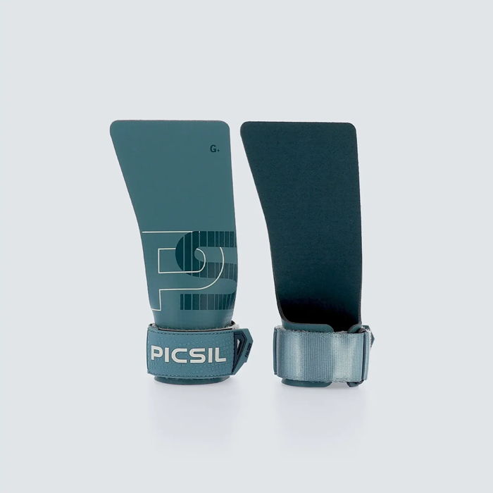 Falcon Grips SS25 Aqua
