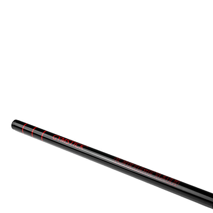 Gymstick Telescopic Stretching Stick, Ergonomi