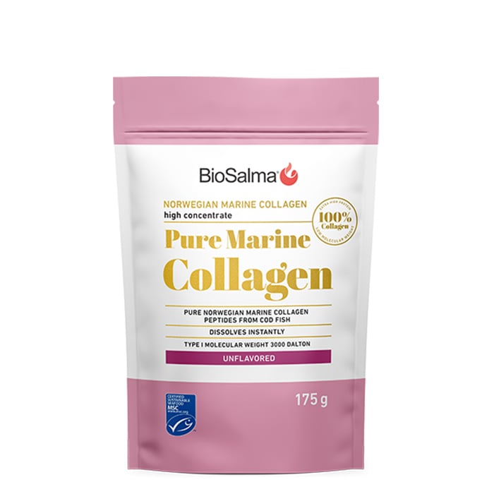 Kollagen 175 g