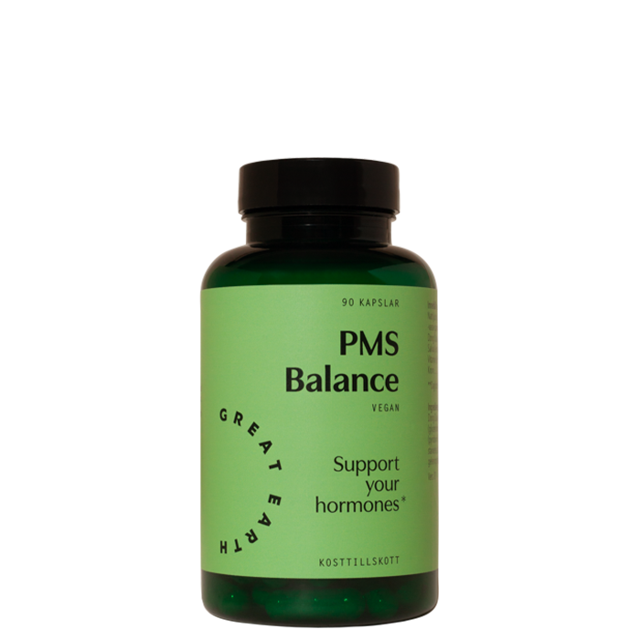 PMS Balance 90 kapsler
