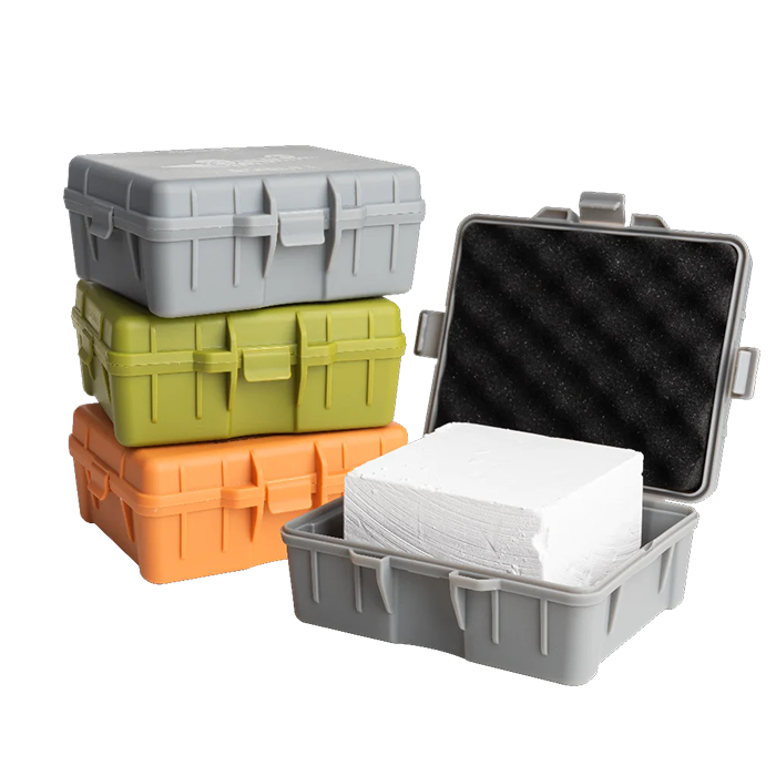 Chalk Block Box Gymkritt