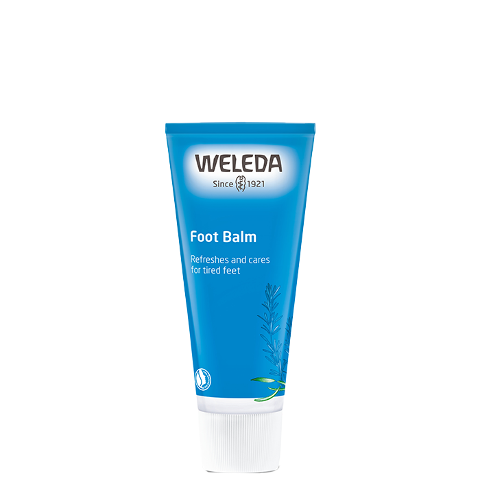 Foot Balm, 75 ml