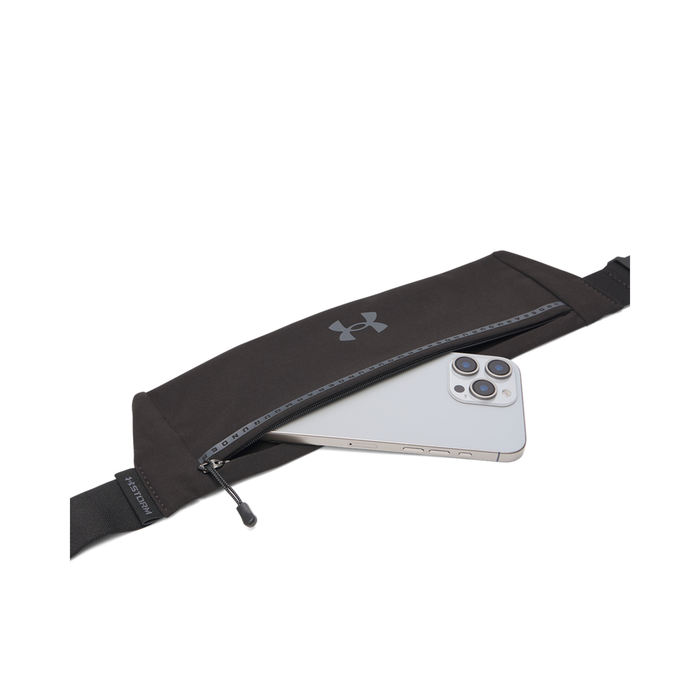 Velociti Run Belt L&oslash;pebelte Svart