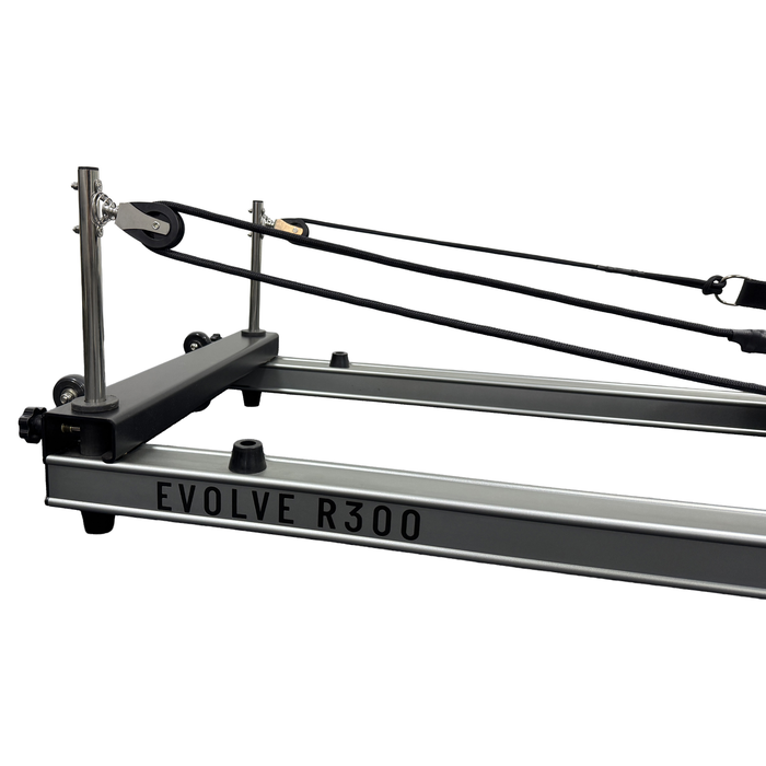 Reformer Evolver R300 Pilatesmaskin