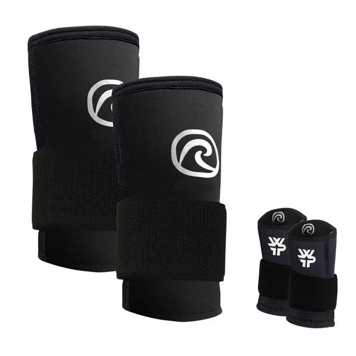 RX H&aring;ndleddst&oslash;tte Power Max WFP Edition Par Svart
