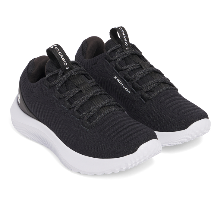 Dynamic 2 Treningssko Svart
