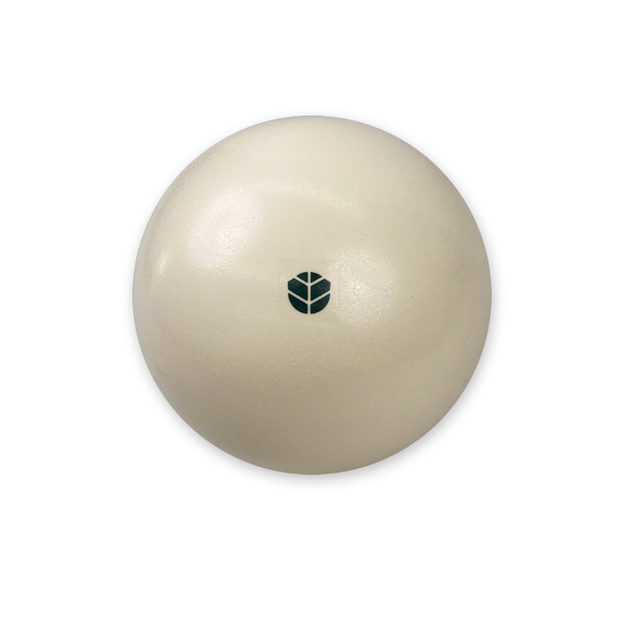 Vitaprana Pilatesball for Balanse-, Kjerne- og Pilatestrening