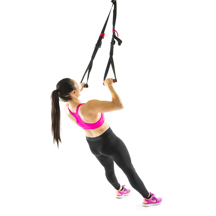 Functional Trainer Kabelmaskin