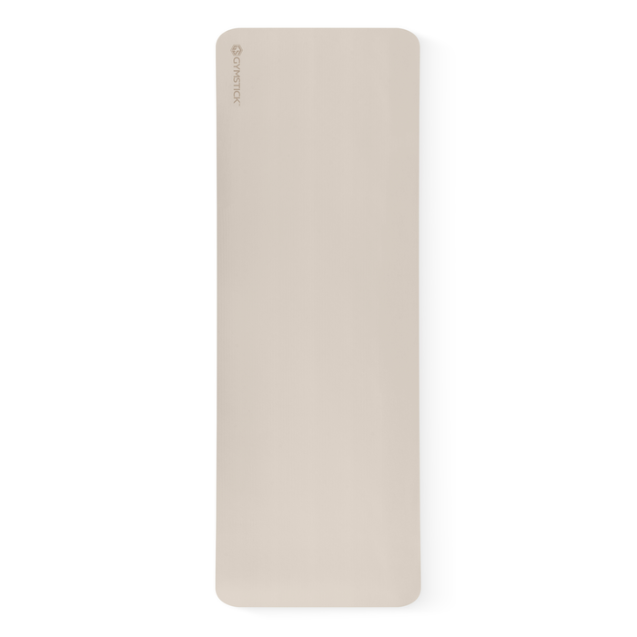 Comfort Mat Treningsmatte Beige