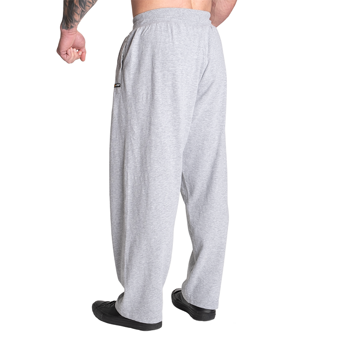 Gasp Sweat Pant, Greymelange