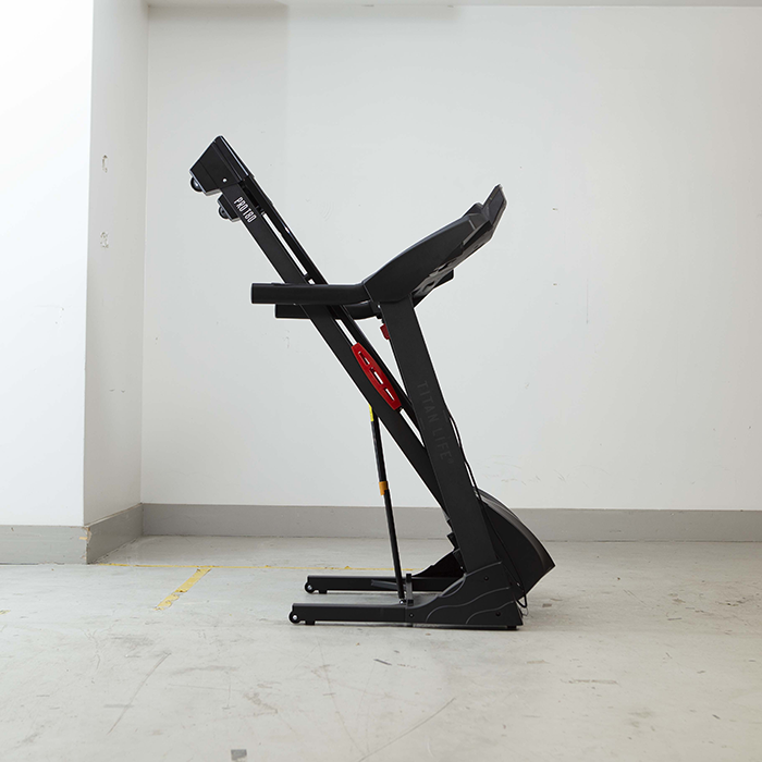 Titan Life Tredem&oslash;lle T80 PRO