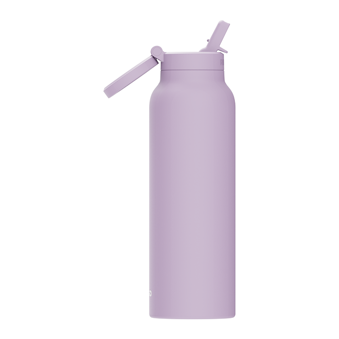 Ringo Pro Vannflaske Lilla 700 ml