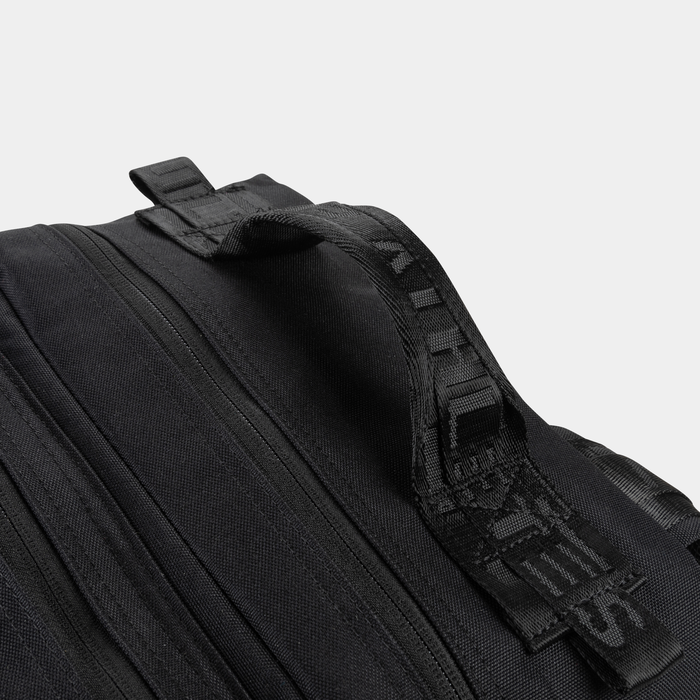 Hero 3.0 Ryggsekk Svart 45 L