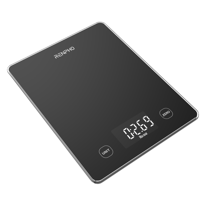 Calibra 1L Smart N&aelig;ringsvekt
