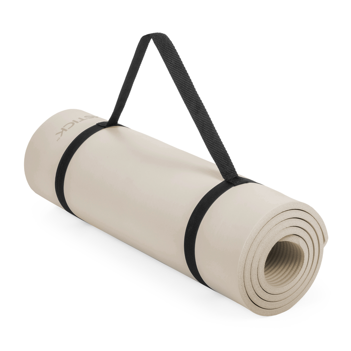 Comfort Mat Treningsmatte Beige