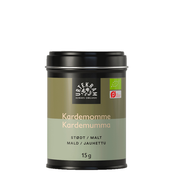 Bilde av Kardemomme Malt 15 G