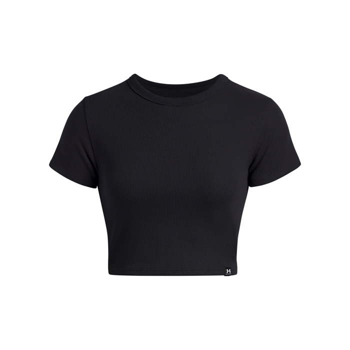 Rival T-shirt Svart