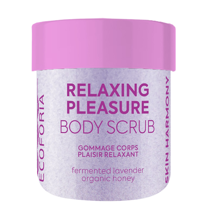 Bilde av Kroppsskrubb Relaxing Pleasure 200 Ml