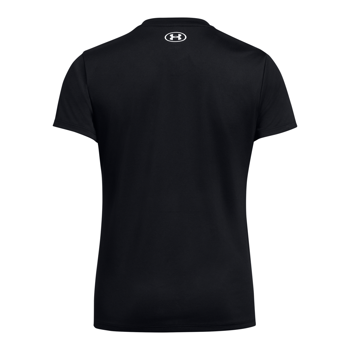 Tech SSC Solid T-skjorte Svart