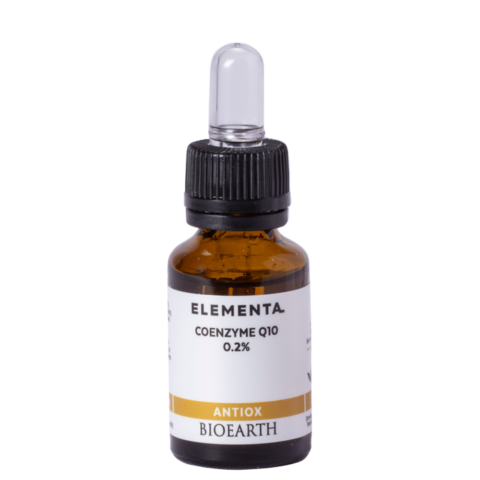 Bilde av Elementa Coenzyme Q10 0.2% Booster 15 Ml