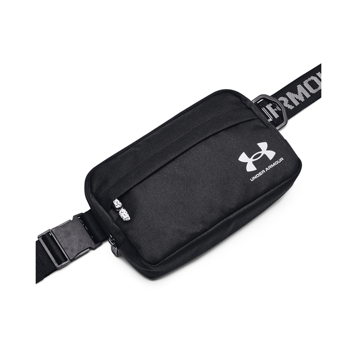 Essential Crossbodyveske Svart