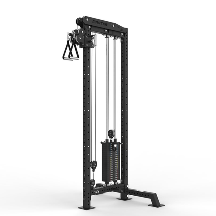 Cable Machine LX22