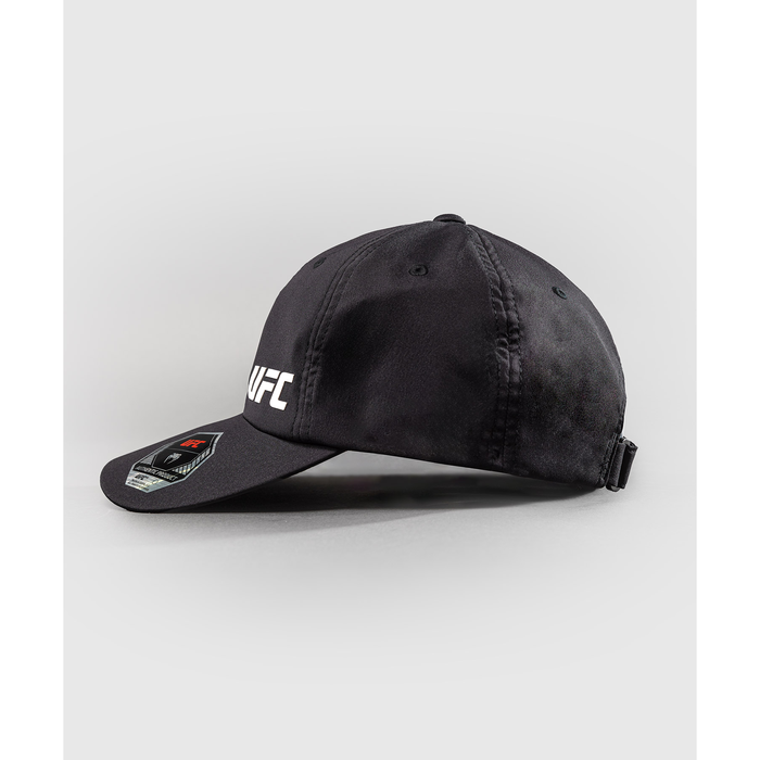 UFC Unity Fight Week Caps Svart/Hvit