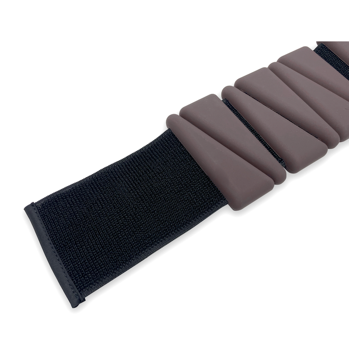 Vitaprana H&aring;ndledds- og Ankelvekter 2 x 1 kg