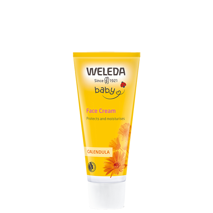Calendula Dagkrem 50 ml
