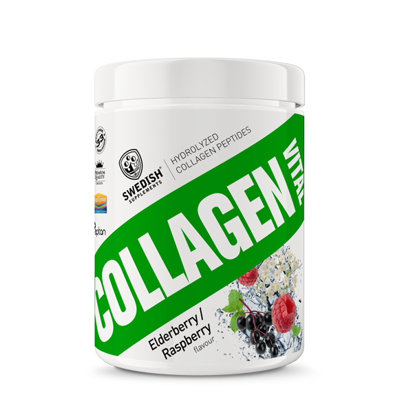 Bilde av Collagen Vital, 400 G