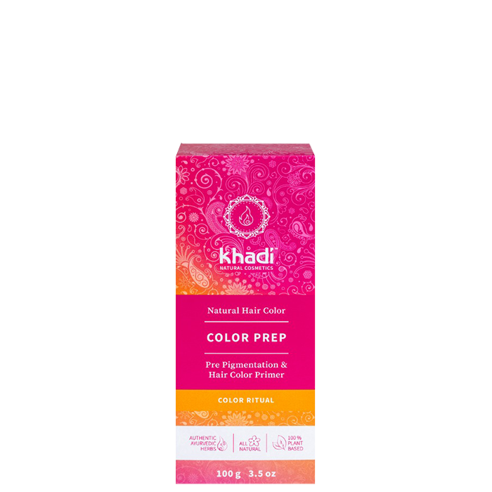 Bilde av Khadi Color Prep 100 G