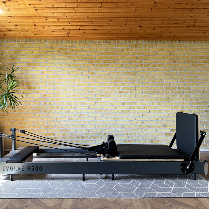 Reformer Evolver R500 Pilatesmaskin