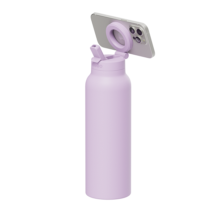 Ringo Pro Vannflaske Lilla 700 ml