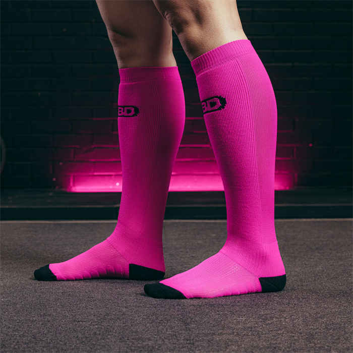 Nova Deadlift Sokker